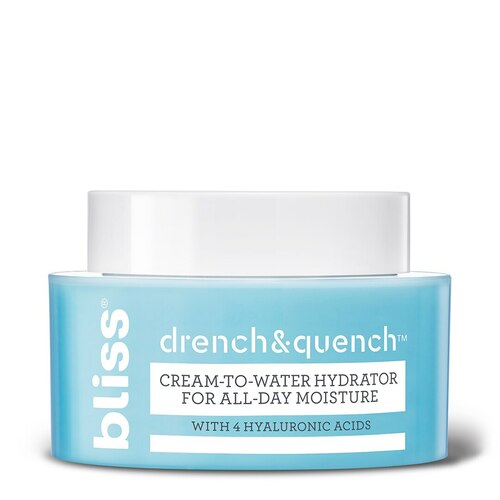 Bliss Drench and Quench