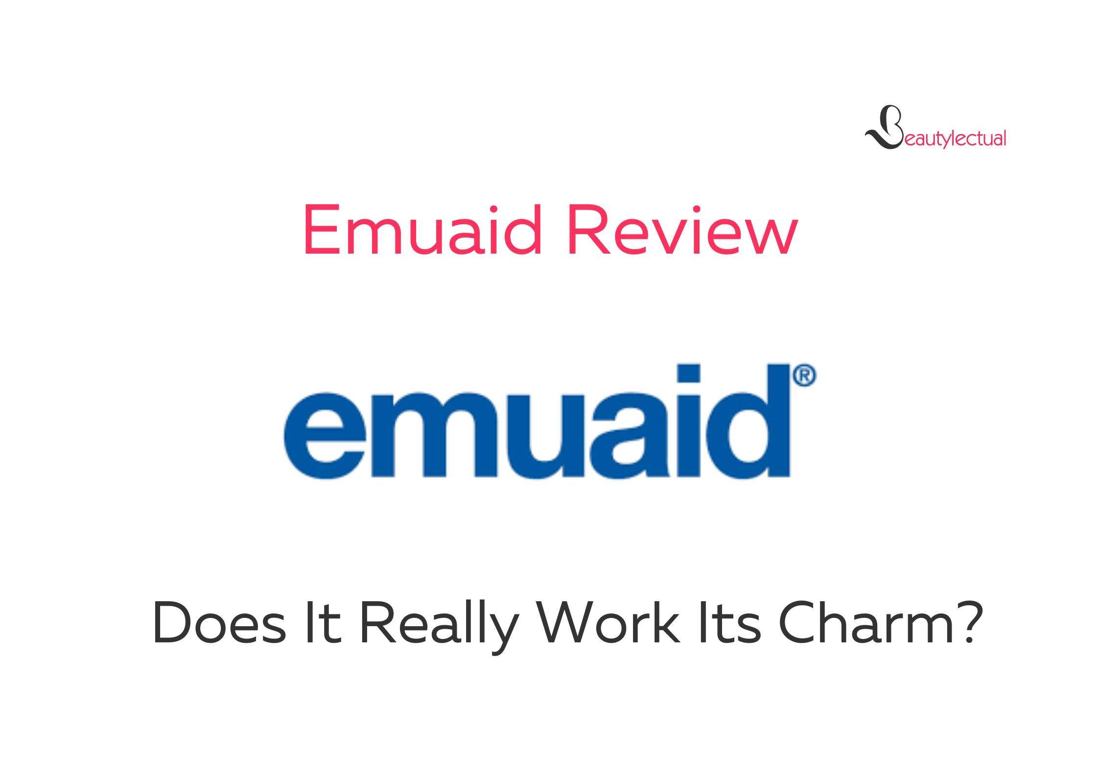 Emuaid Reviews