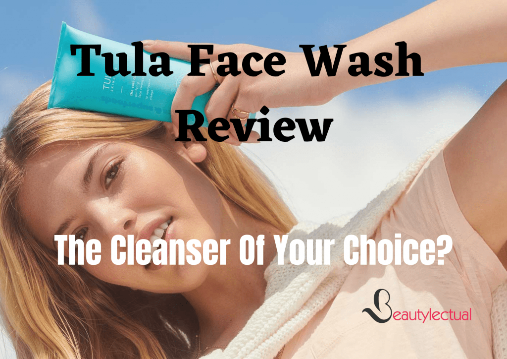 Tula Face Wash Reviews