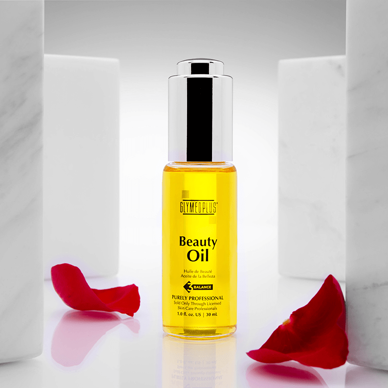 Beauty Oil (GM31)